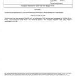 SAE AS5457A