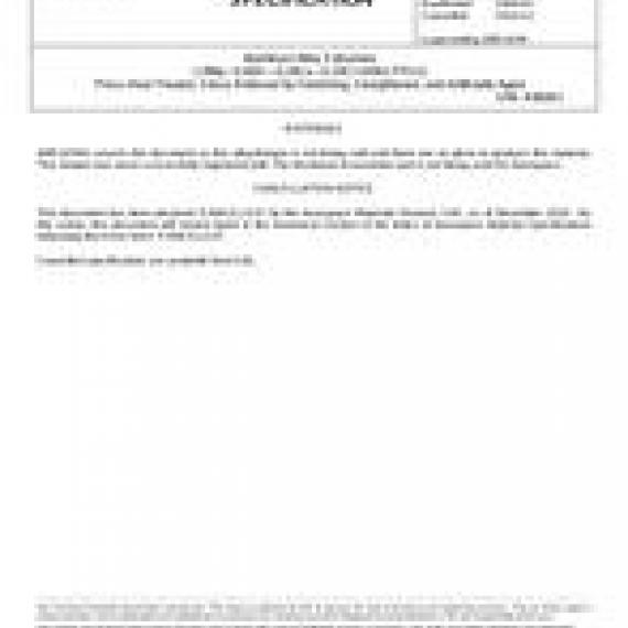 SAE AMS4294A