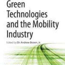 Green Technologies and the Mobility Industry