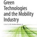Green Technologies and the Mobility Industry