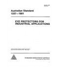 AS 1337-1981                        [ Superseded ]