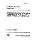AS 2492-1981                        [ Superseded ]