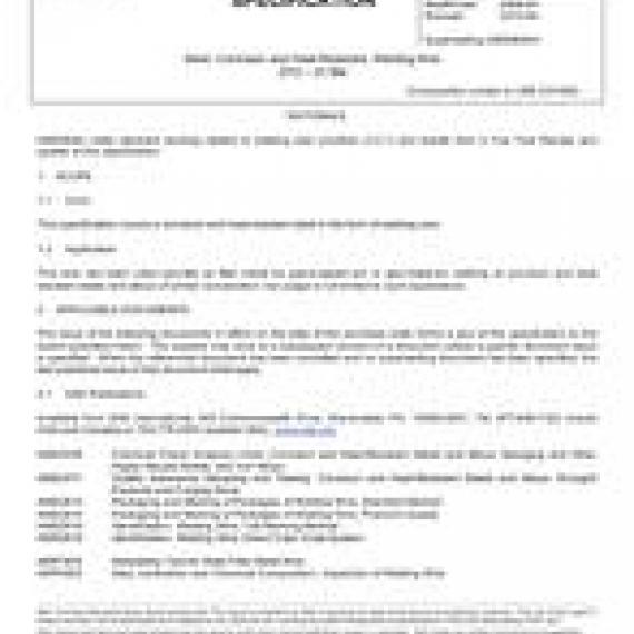 SAE AMS5694J