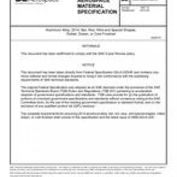 SAE AMSQQA225/4