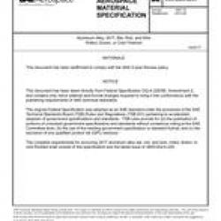 SAE AMSQQA225/5