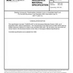SAE AMS3263A
