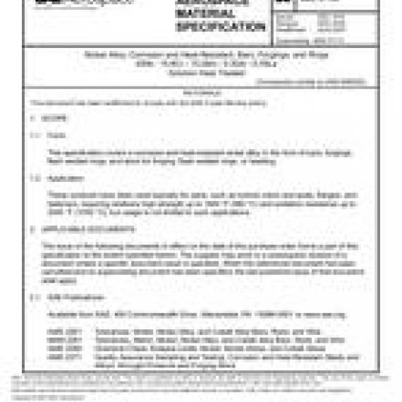 SAE AMS5711D