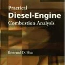 Practical Diesel-Engine Combustion Analysis