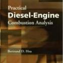 Practical Diesel-Engine Combustion Analysis