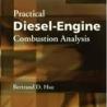 Practical Diesel-Engine Combustion Analysis