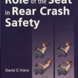 Role of the Seat in Rear Crash Safety