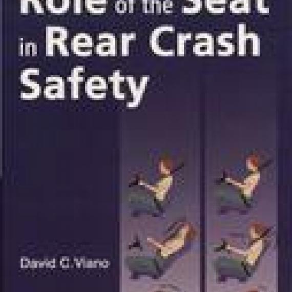 Role of the Seat in Rear Crash Safety