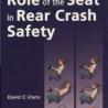 Role of the Seat in Rear Crash Safety