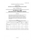 AS 2331.4.1-1981                        [ Superseded ]