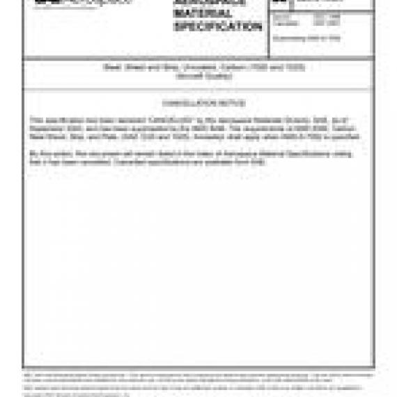 SAE AMSS7952A