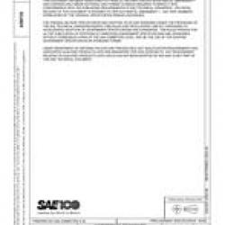 SAE AS 9732