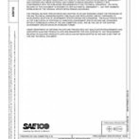 SAE AS 9732