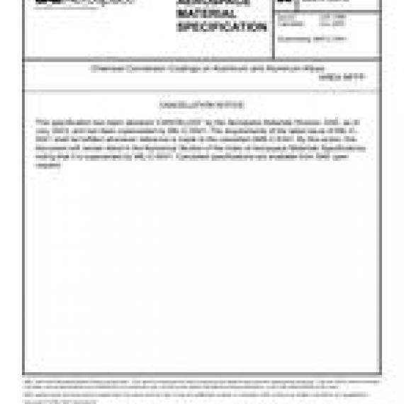SAE AMSC5541A