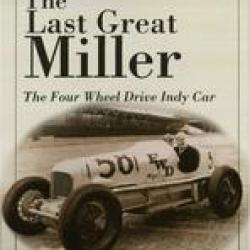 The Last Great Miller:  the Four-Wheel-Drive Indy Car