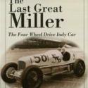 The Last Great Miller:  the Four-Wheel-Drive Indy Car
