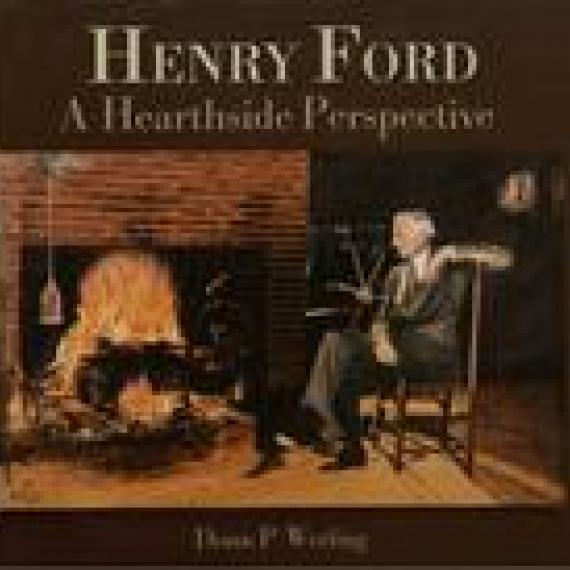 Henry Ford