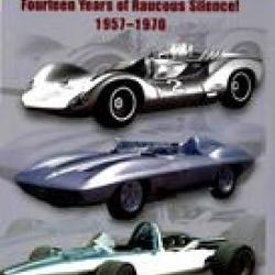 Chevrolet  - Racing?