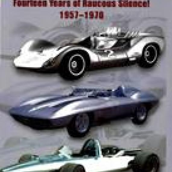 Chevrolet  - Racing?