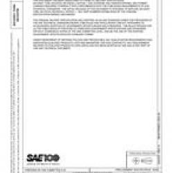 SAE AS 125551 thru AS 125700