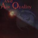 Emissions and Air Quality