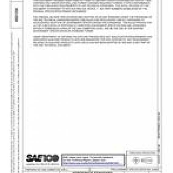 SAE AS 21234