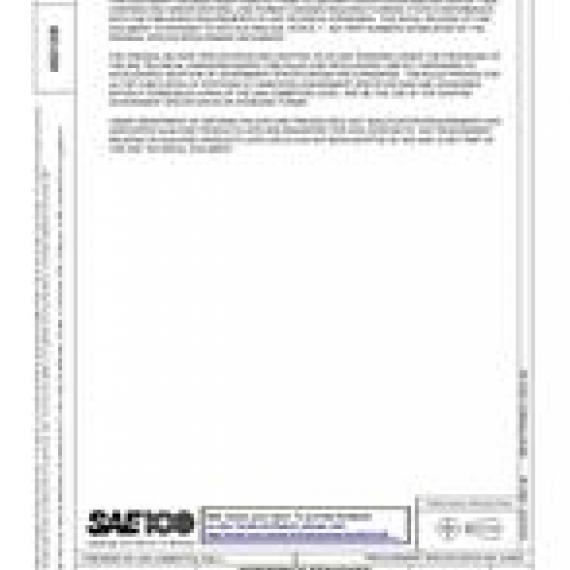 SAE AS 21235