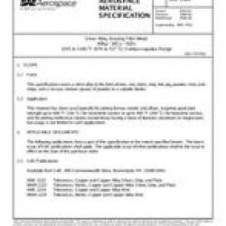 SAE AMS4762A