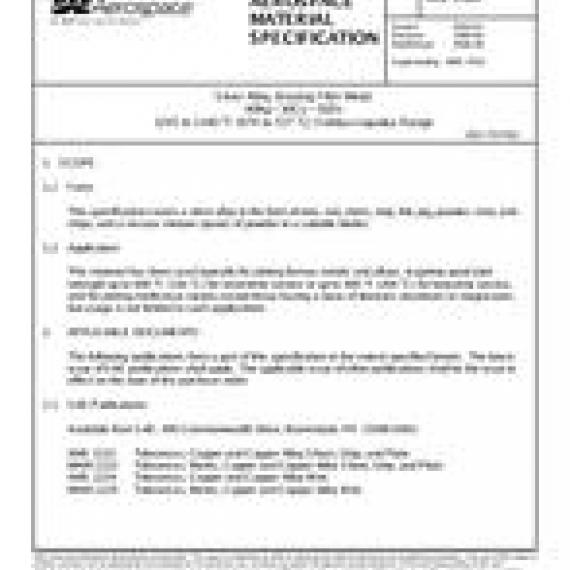 SAE AMS4762A
