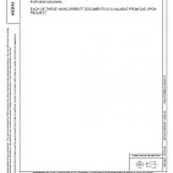 SAE AS3143A