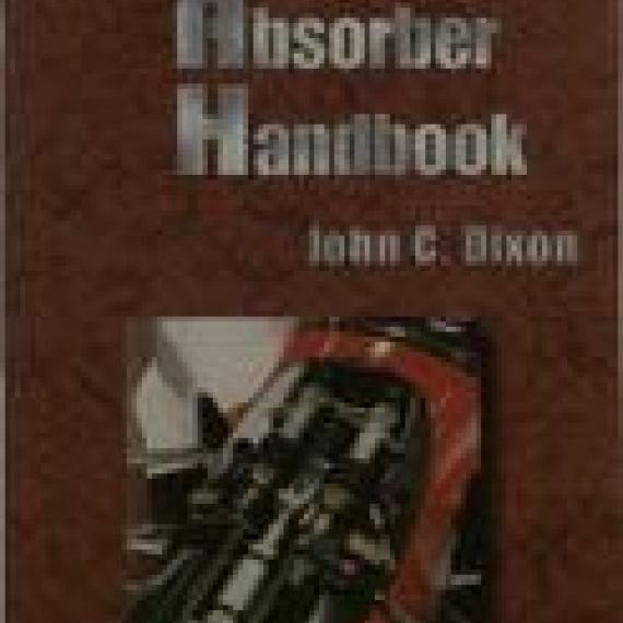 The Shock Absorber Handbook