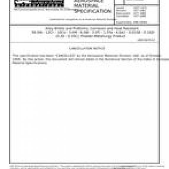SAE AMS5856B
