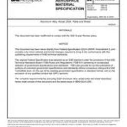 SAE AMSQQA250/5A