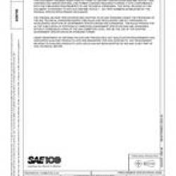 SAE AS9796