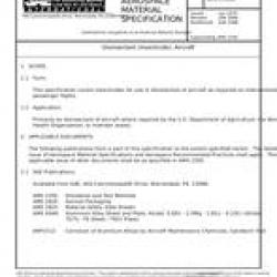 SAE AMS1450A
