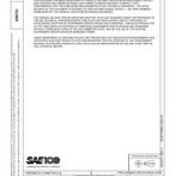 SAE AS 9734