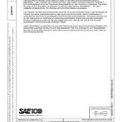 SAE AS 9733