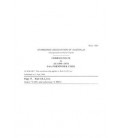 AS 1509-1974 CORR 2                        [ Superseded ]