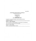 AS 1509-1974 CORR 1                        [ Superseded ]