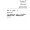JIS Z 2343-3:2017