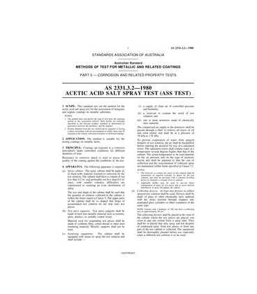 AS 2331.3.2-1980                        [ Superseded ]