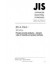 JIS A 5364:2016