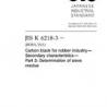 JIS K 6218-3:2016