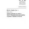 JIS K 5600-2-6:2016