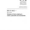 JIS B 1812:2015