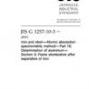 JIS G 1257-10-3:2013